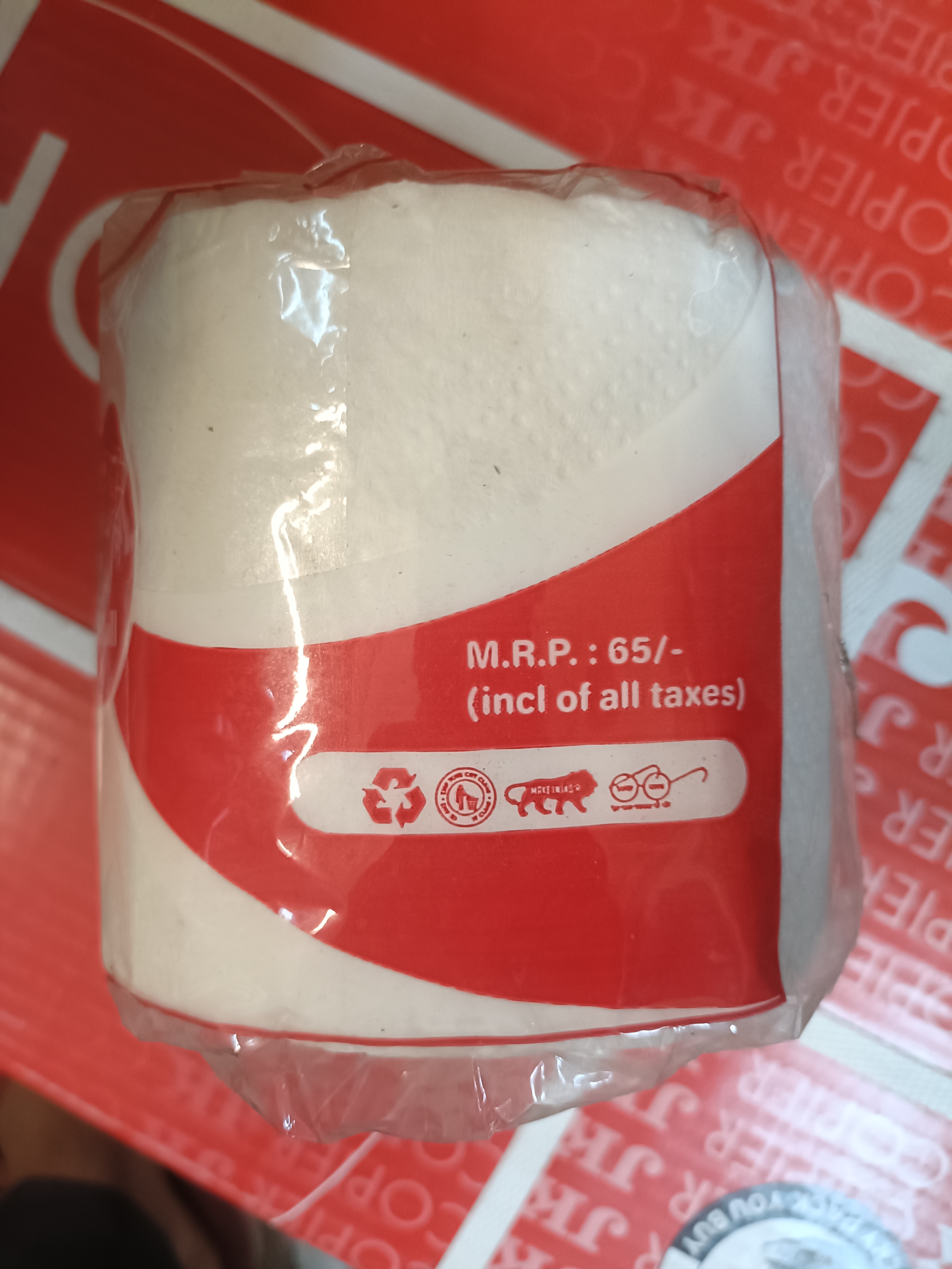 Baby Powder Mrp-190/-